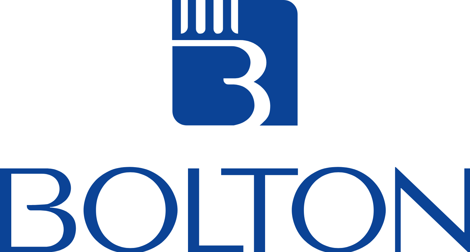 Bolton Logo