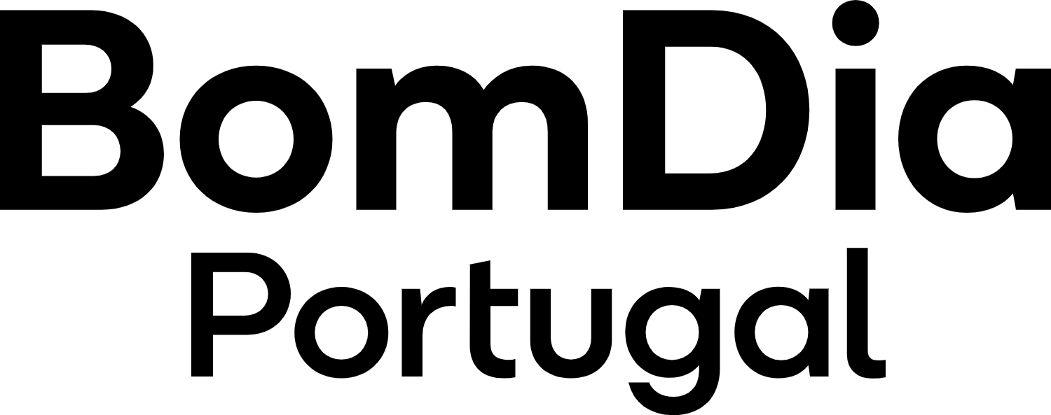 Bom Dia Portugal Logo