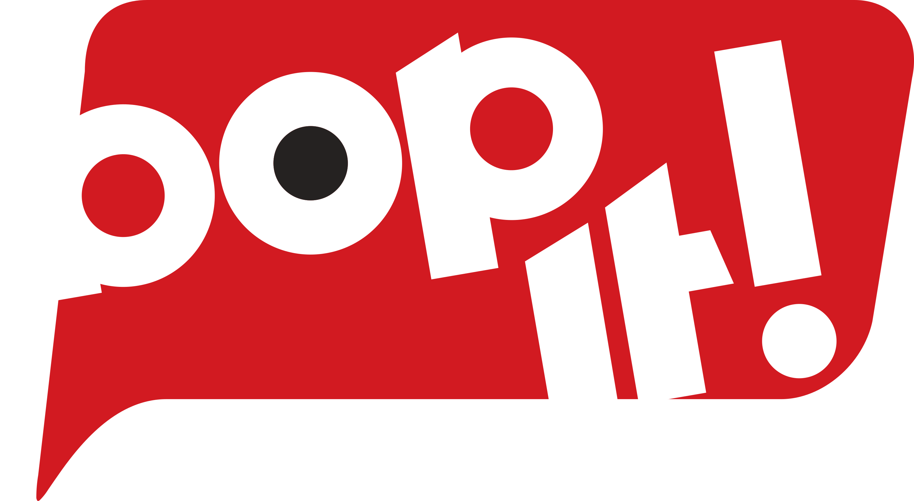 Bop It Logo