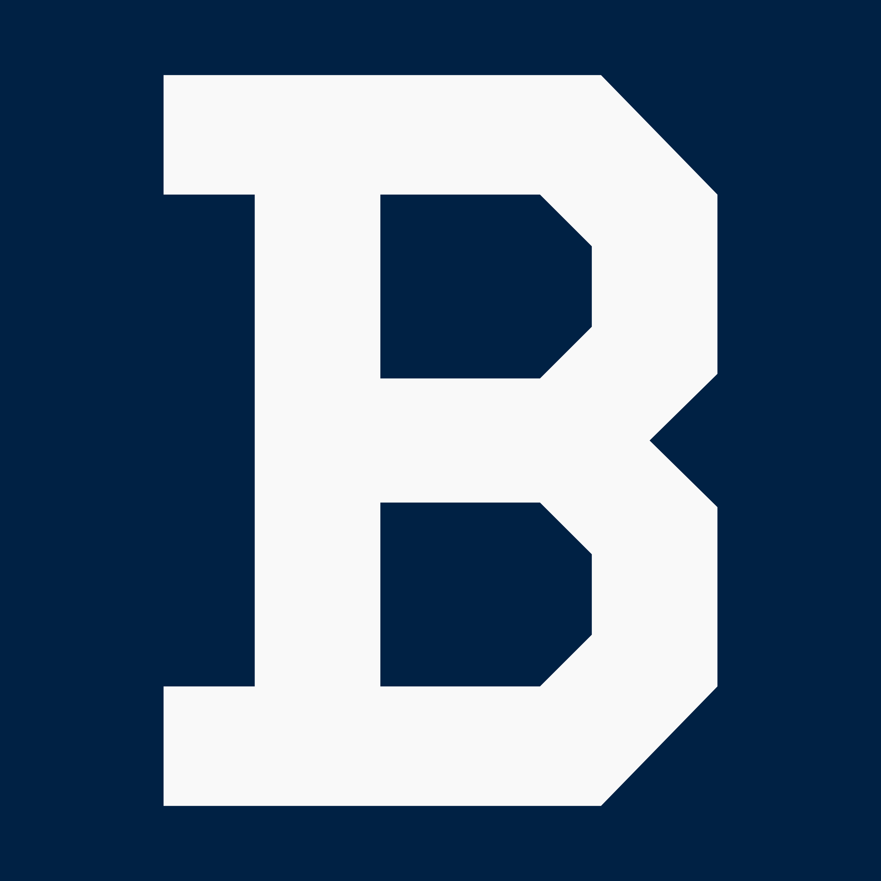 Boston Braves Logo