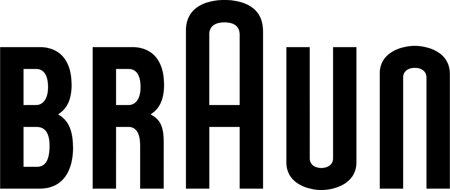 Braun (Company) Logo