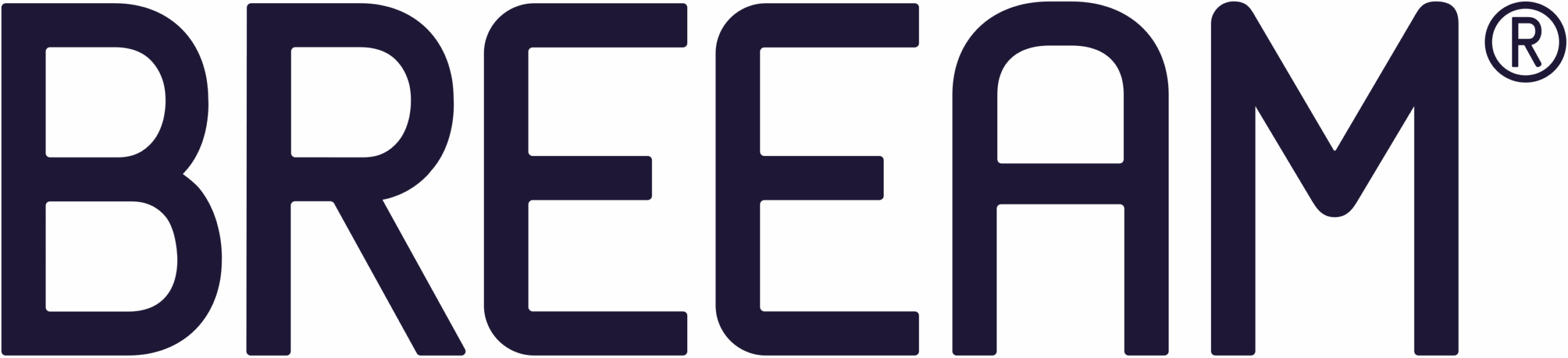 Breeam Logo