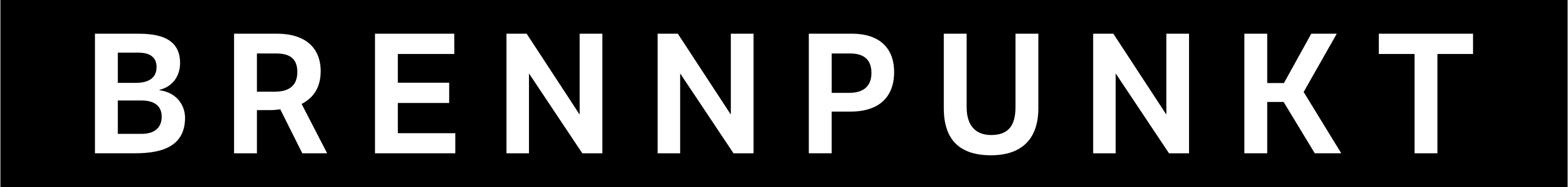 Brennpunkt Logo