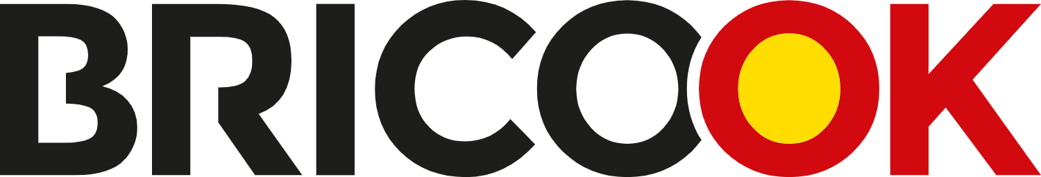 Brico OK Logo