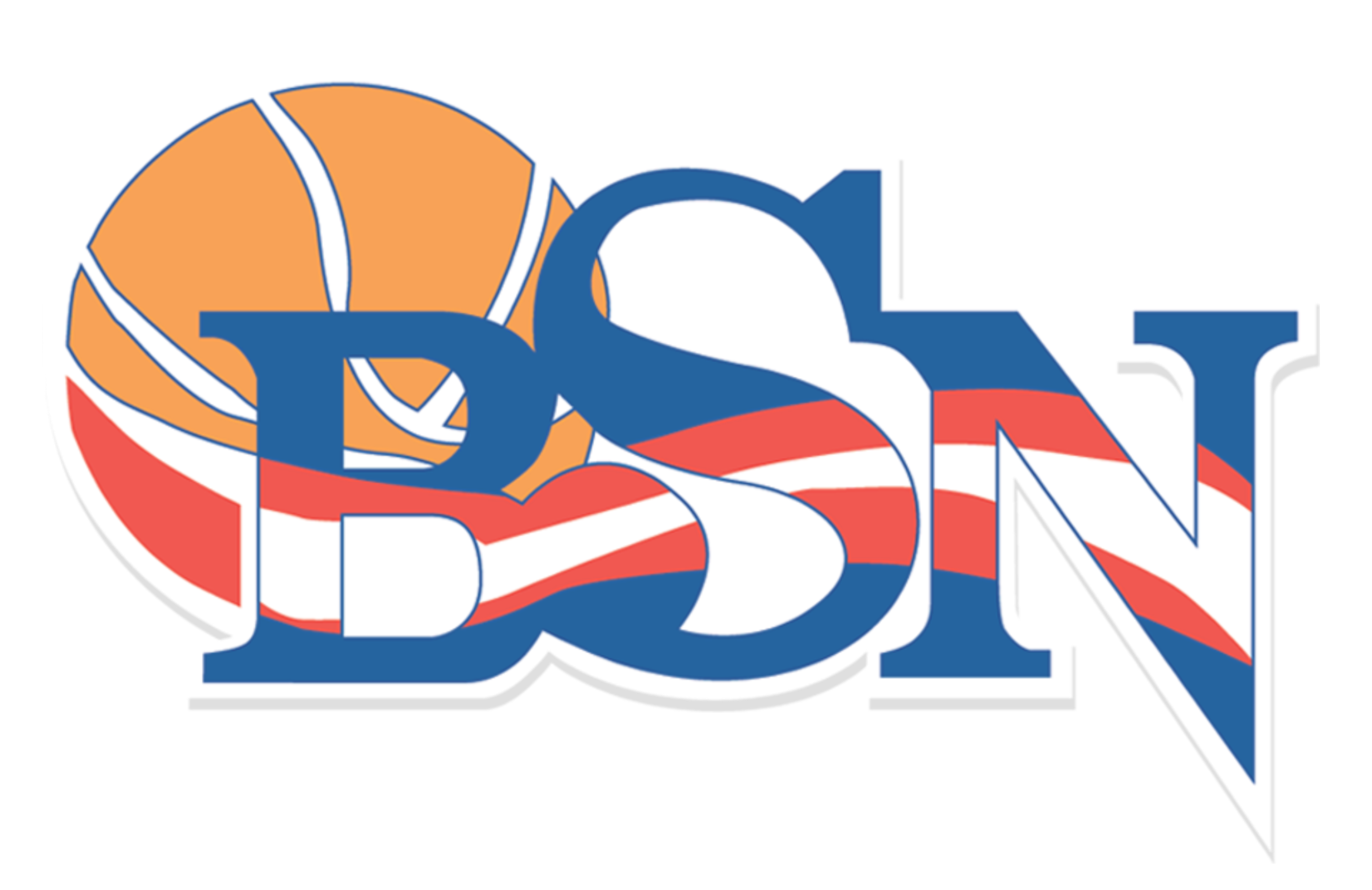BSN Puerto Rico Logo