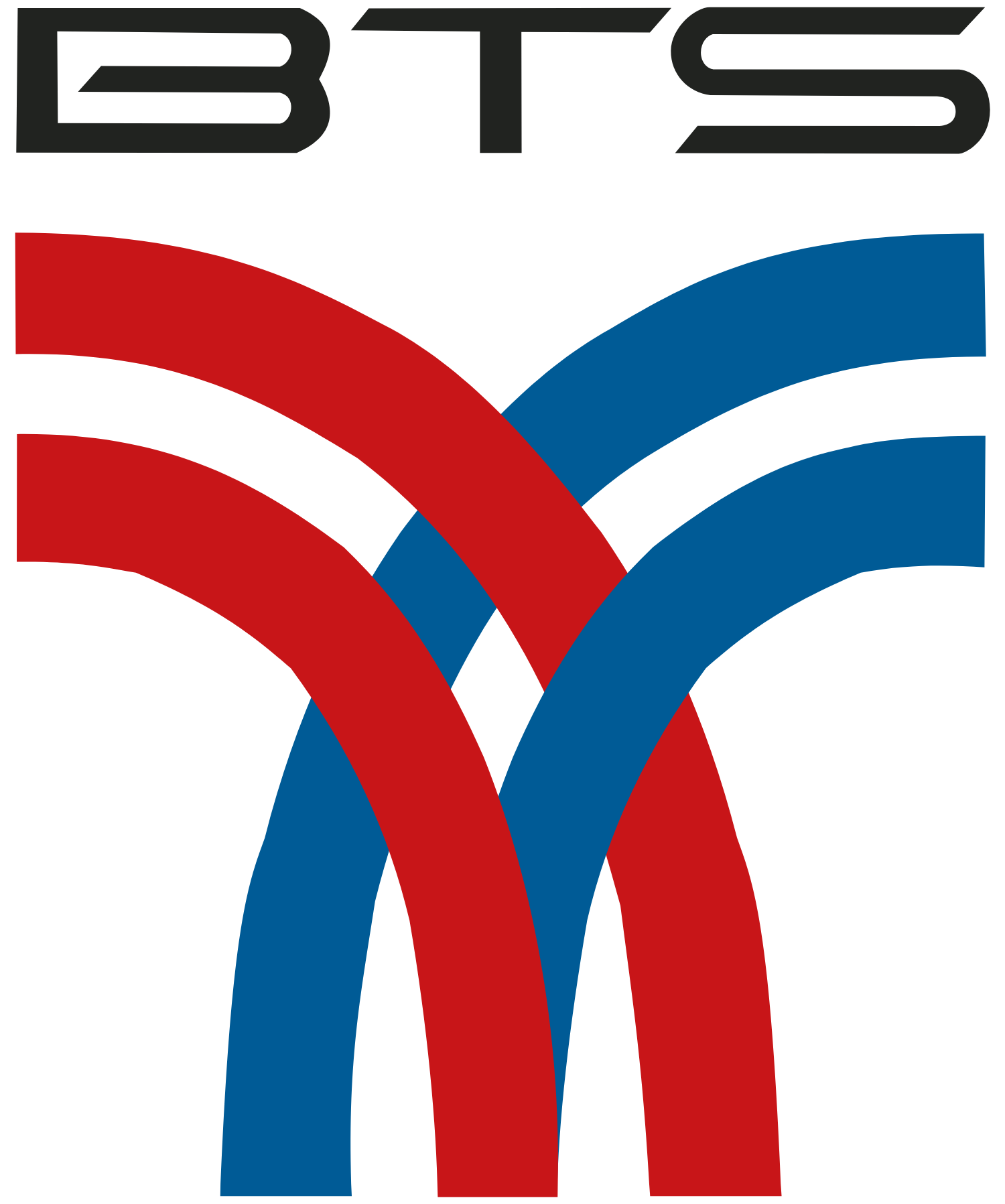 BTS (Bangkok Mass Transit System) Logo