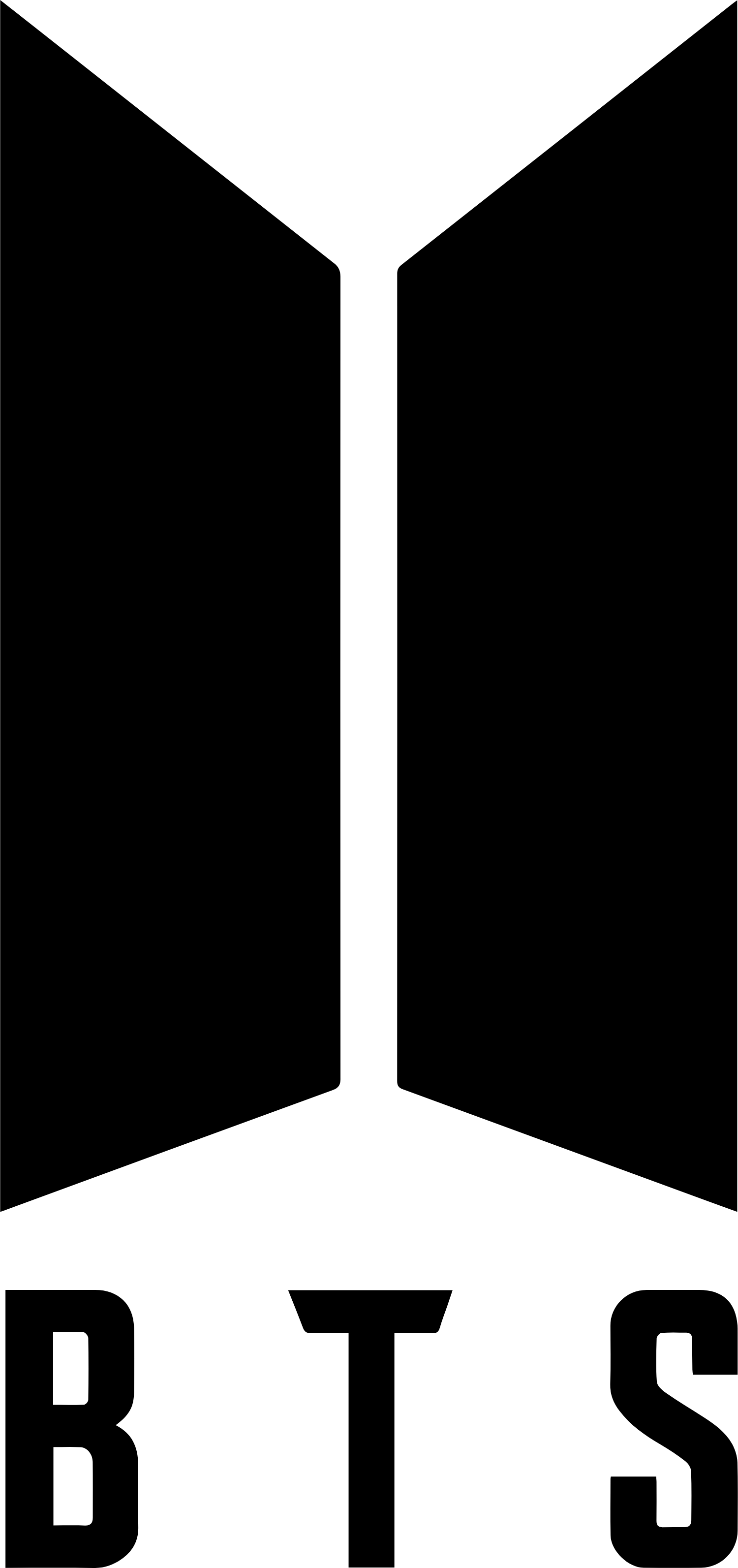 BTS (Group) Logo