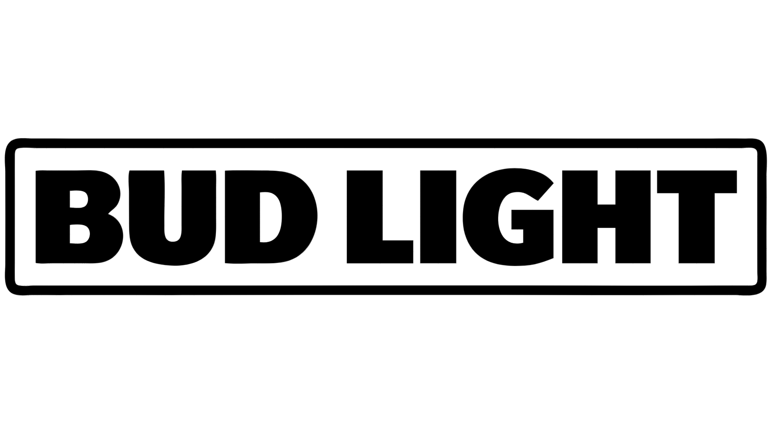 Bud Light Logo