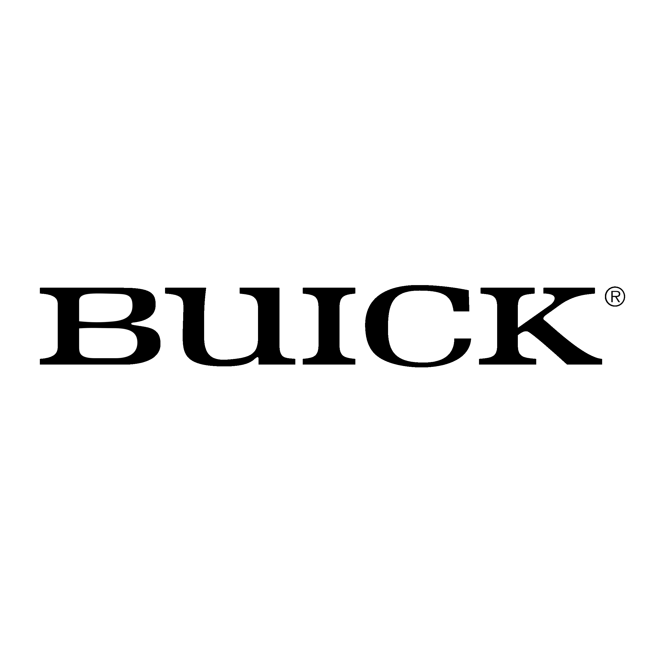 Buick Logo