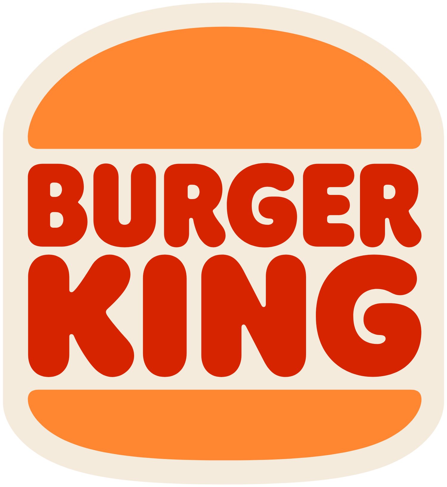 Burger King Logo