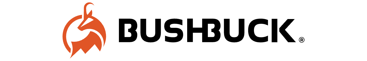 Bushbuck Logo
