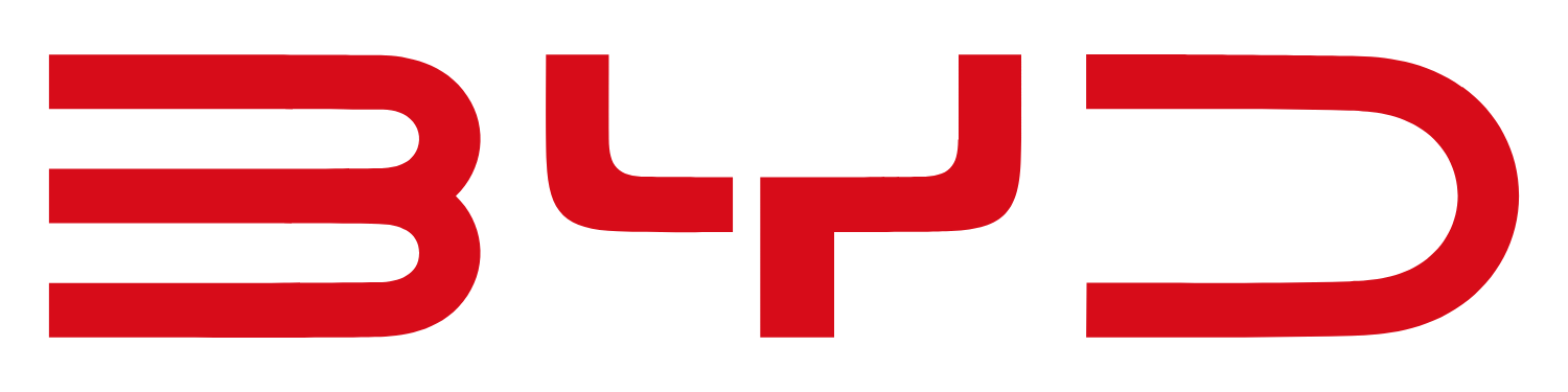 BYD Auto Logo
