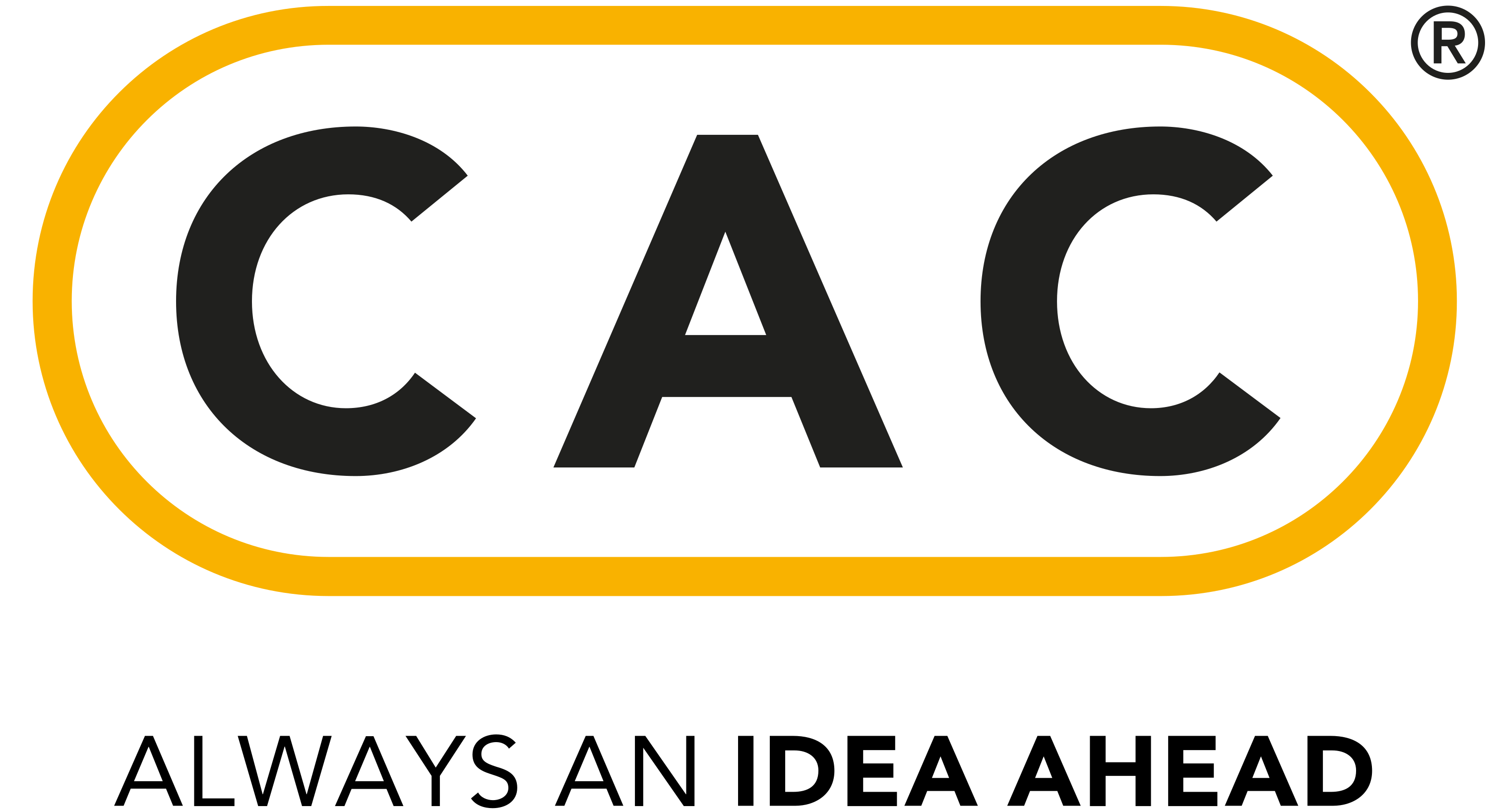 CAC Engineering Logo