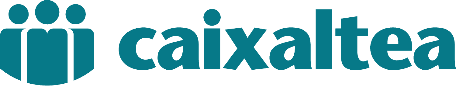 Caixa Altea Logo