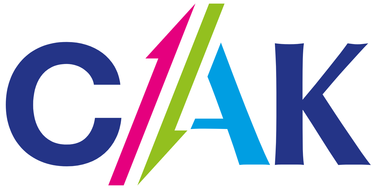Cak Logo