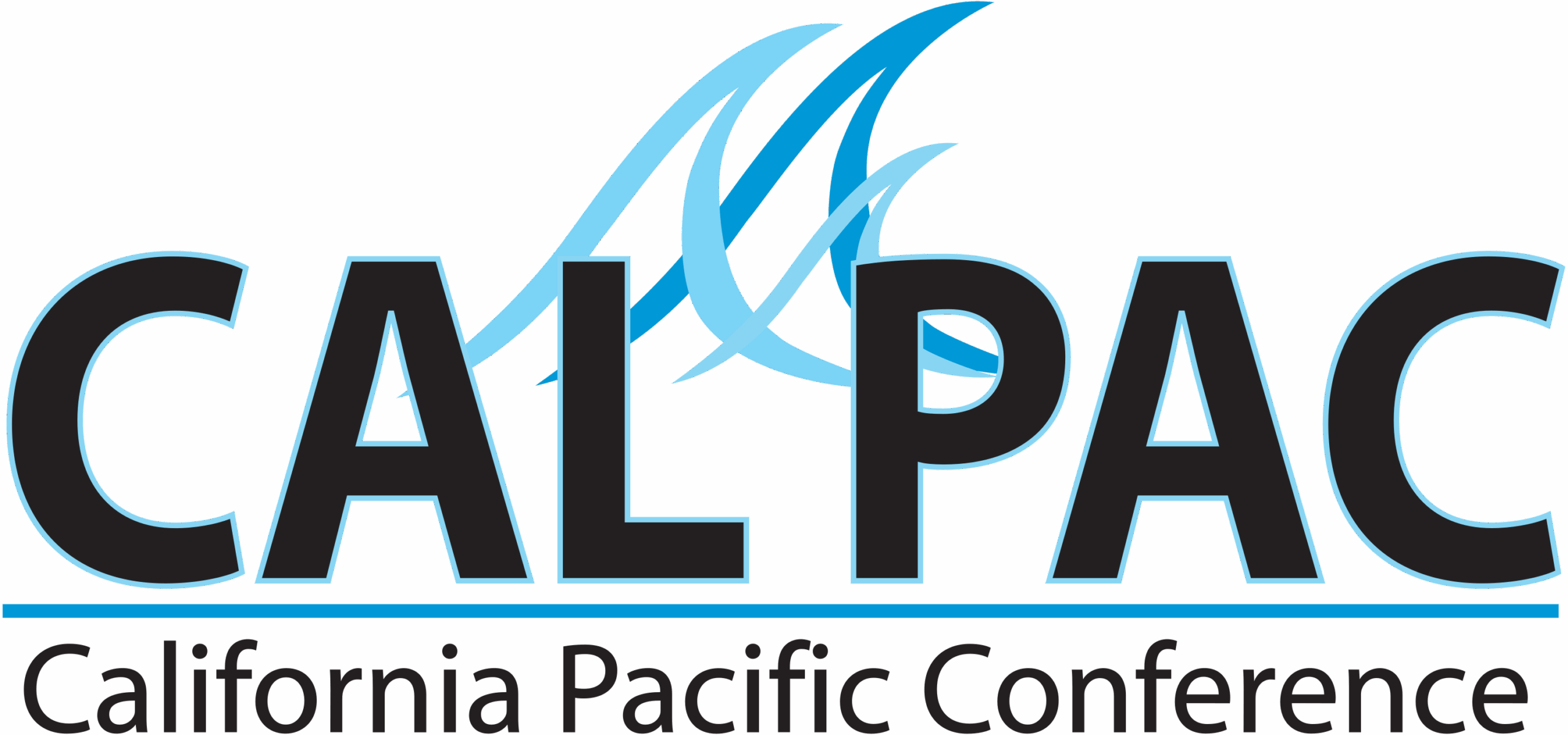 California Pacific Conference Logo