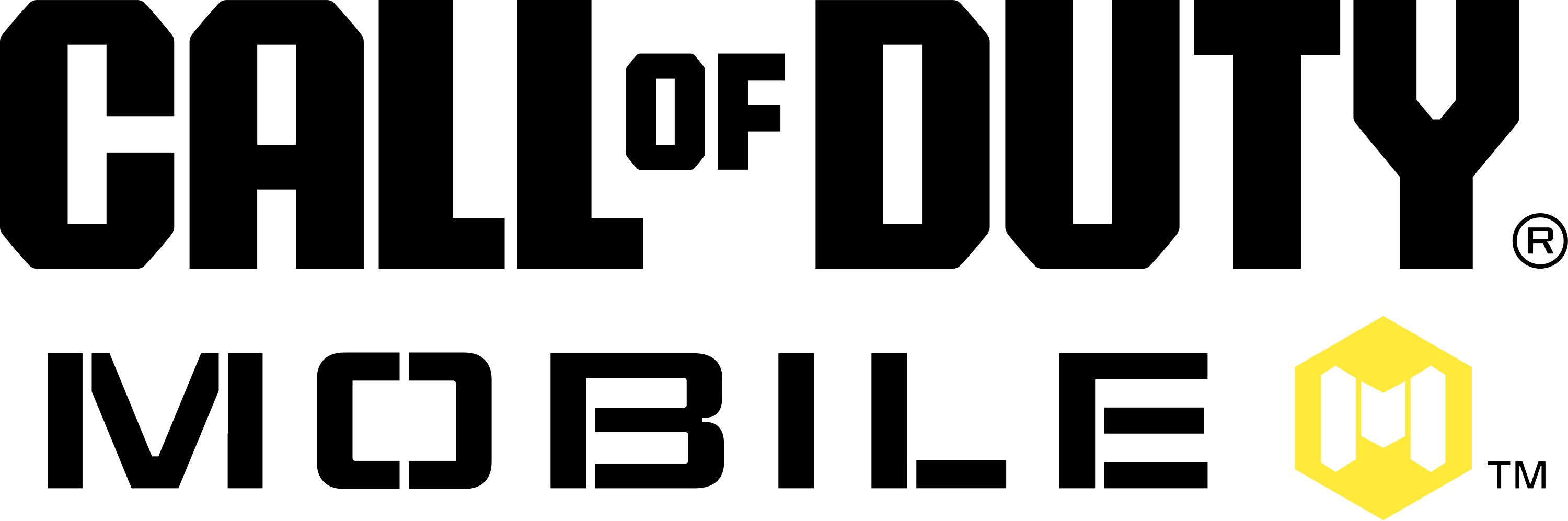 Call of Duty Mobile Logo