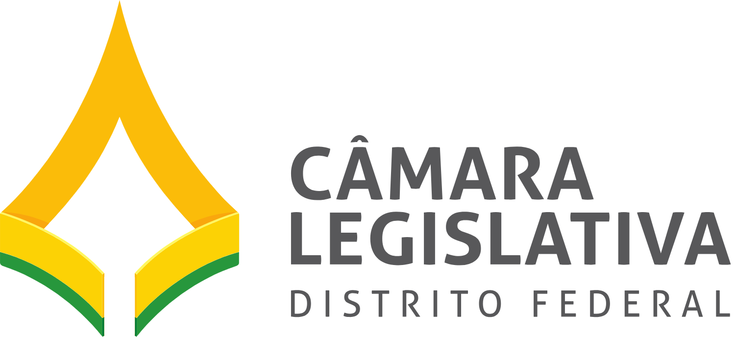 Camara Legislativa do Distrito Federal Logo