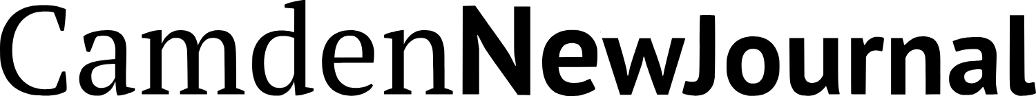 Camden New Journal Logo