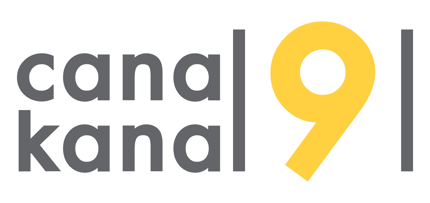 Canal Kanal 9 Logo