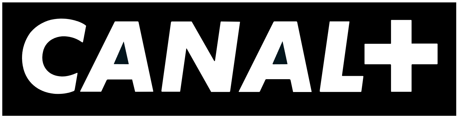 Canal Plus Logo