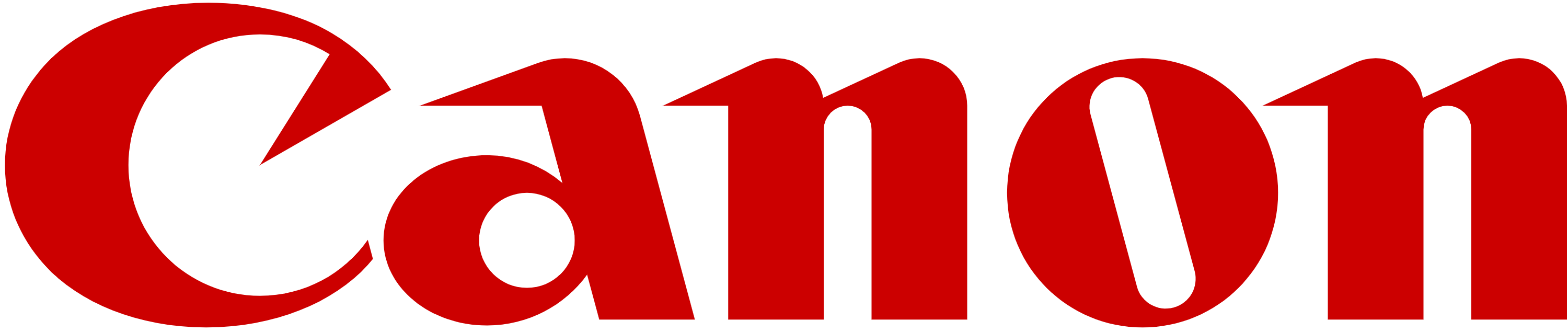 Canon Logo