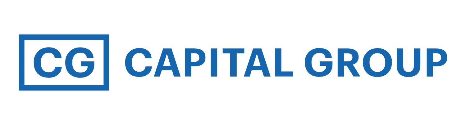Capital Group (Russia) Logo