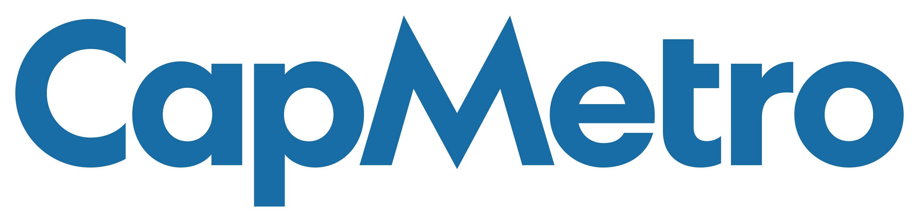 CapMetro Logo