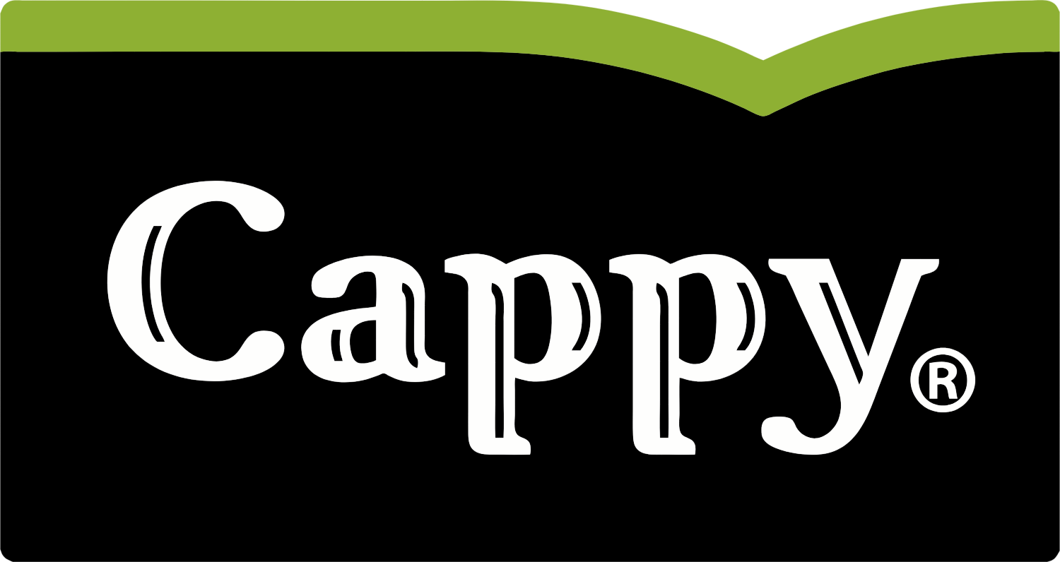 Cappy (Juice) Logo