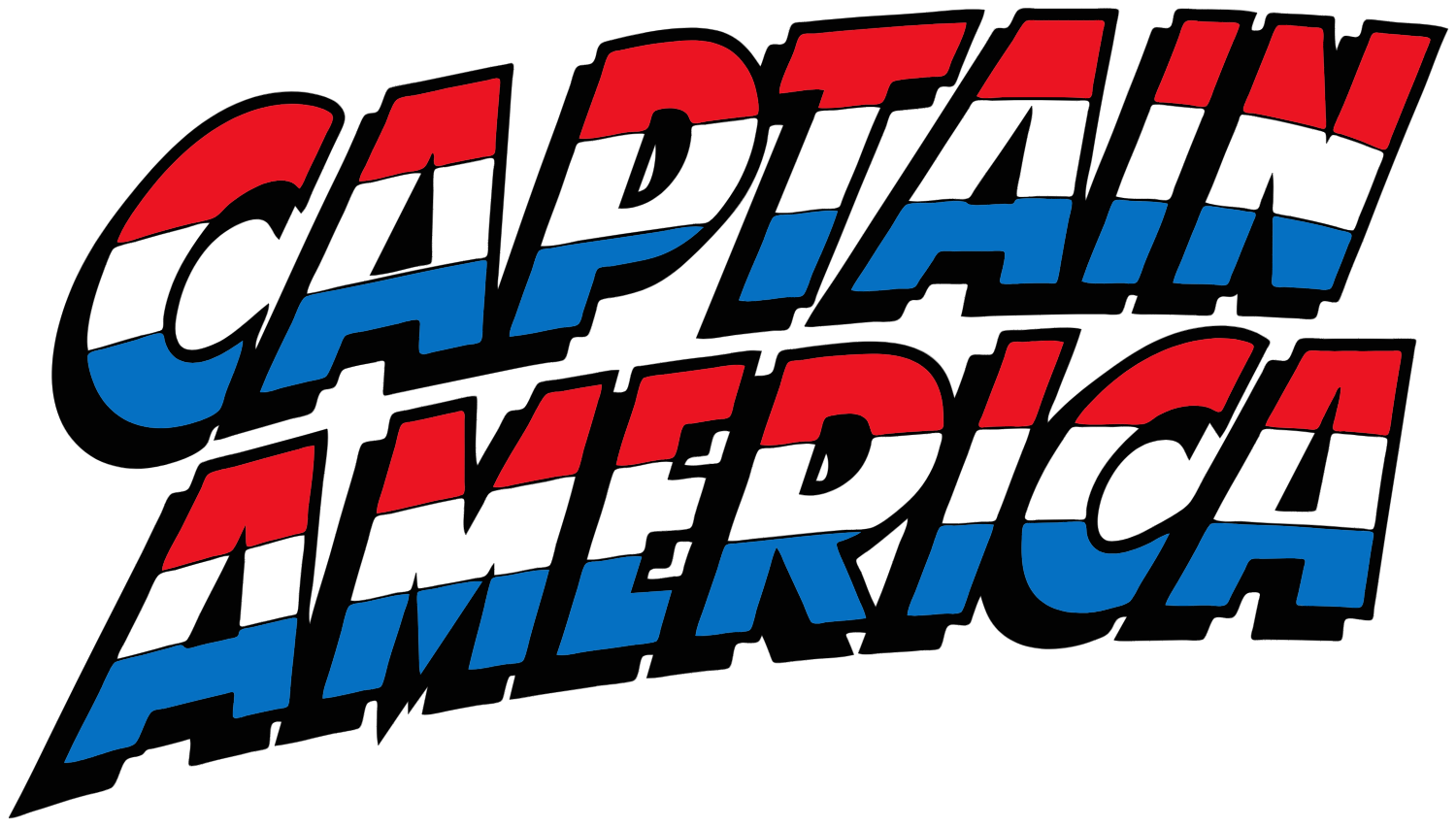 Captain America Logo