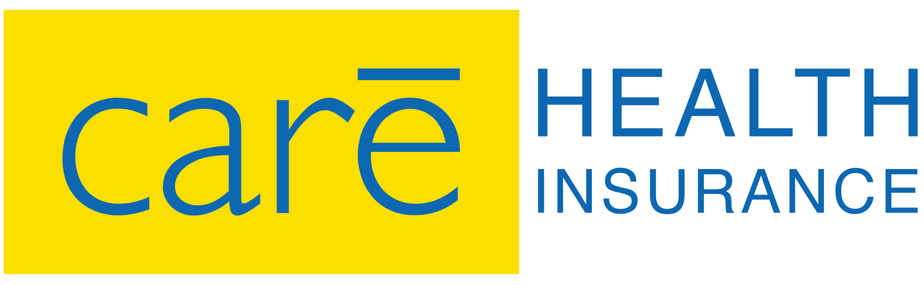 Care Health Insurance Logo