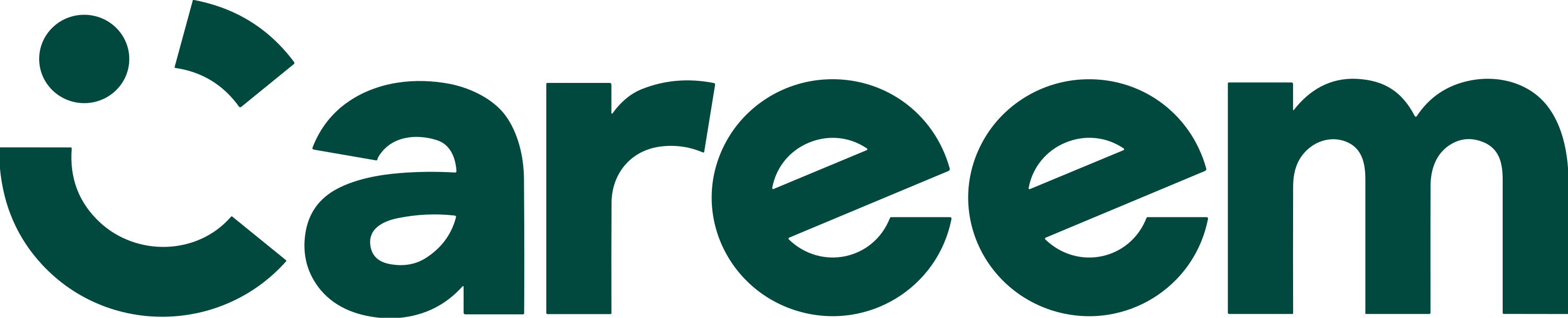 Careem Logo