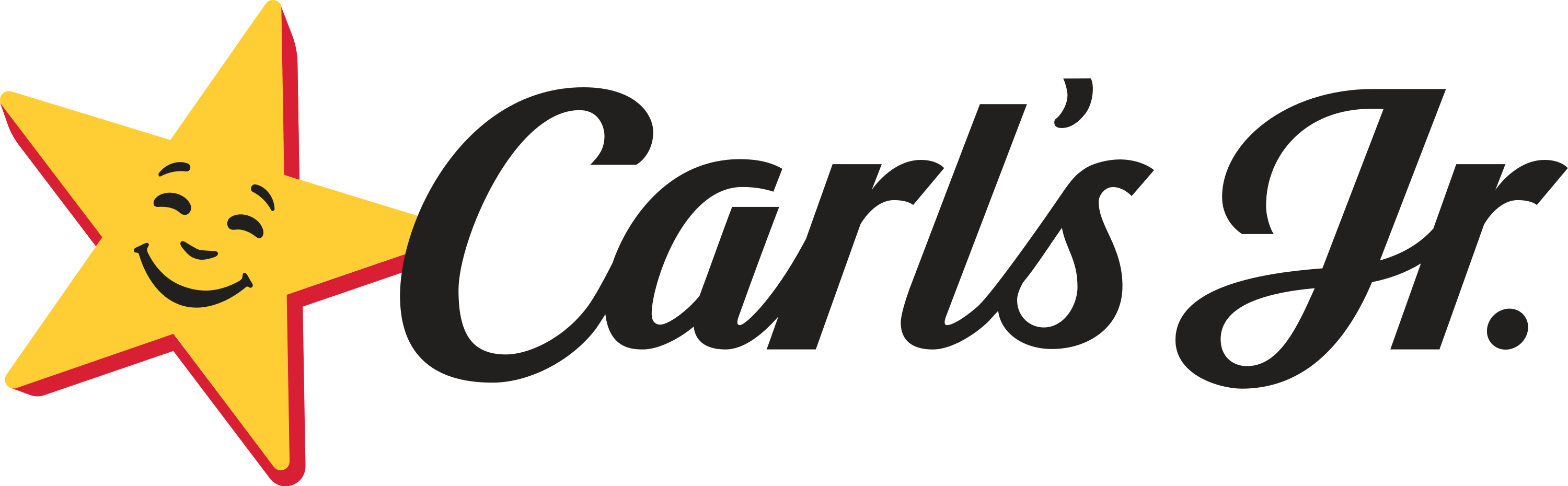 Carl's Jr Logo