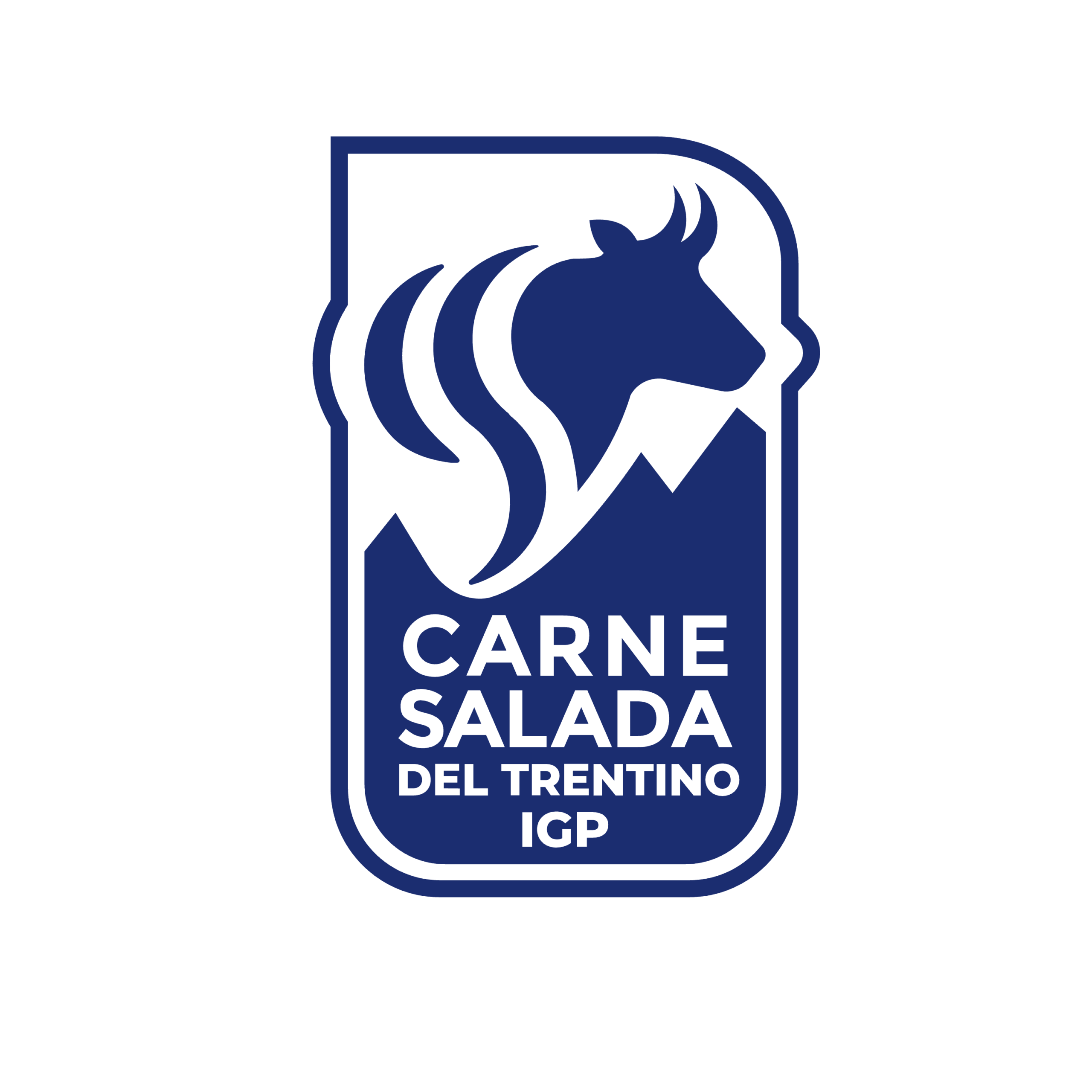 Carne Salada del Trentino IGP Logo
