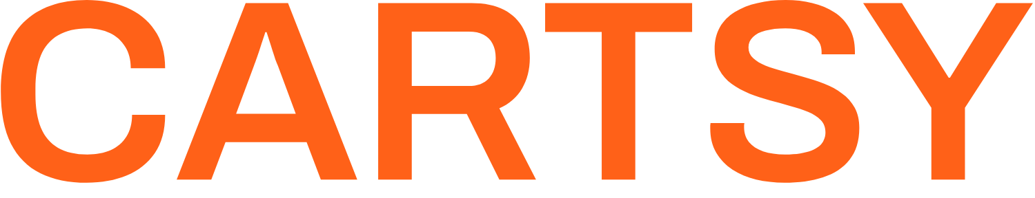 Cartsy Logo