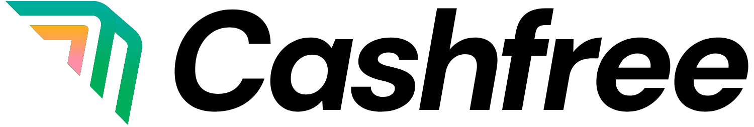 Cashfree Logo