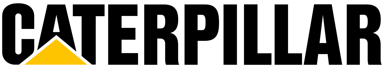 Caterpillar INC Logo