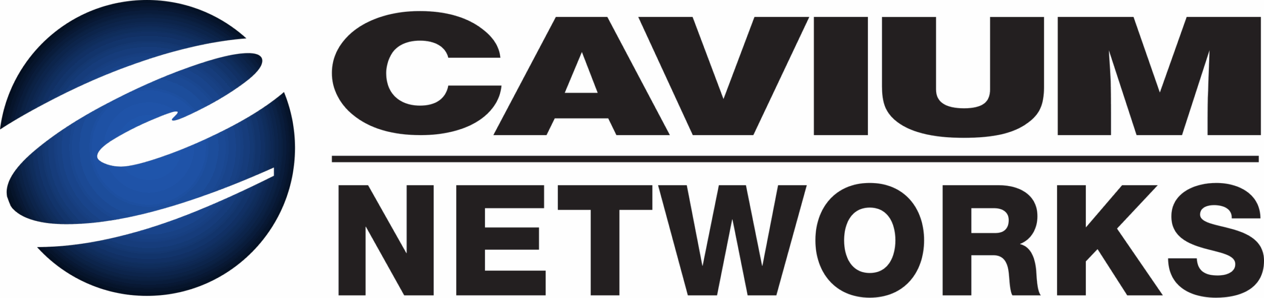 Cavium Networks Logo