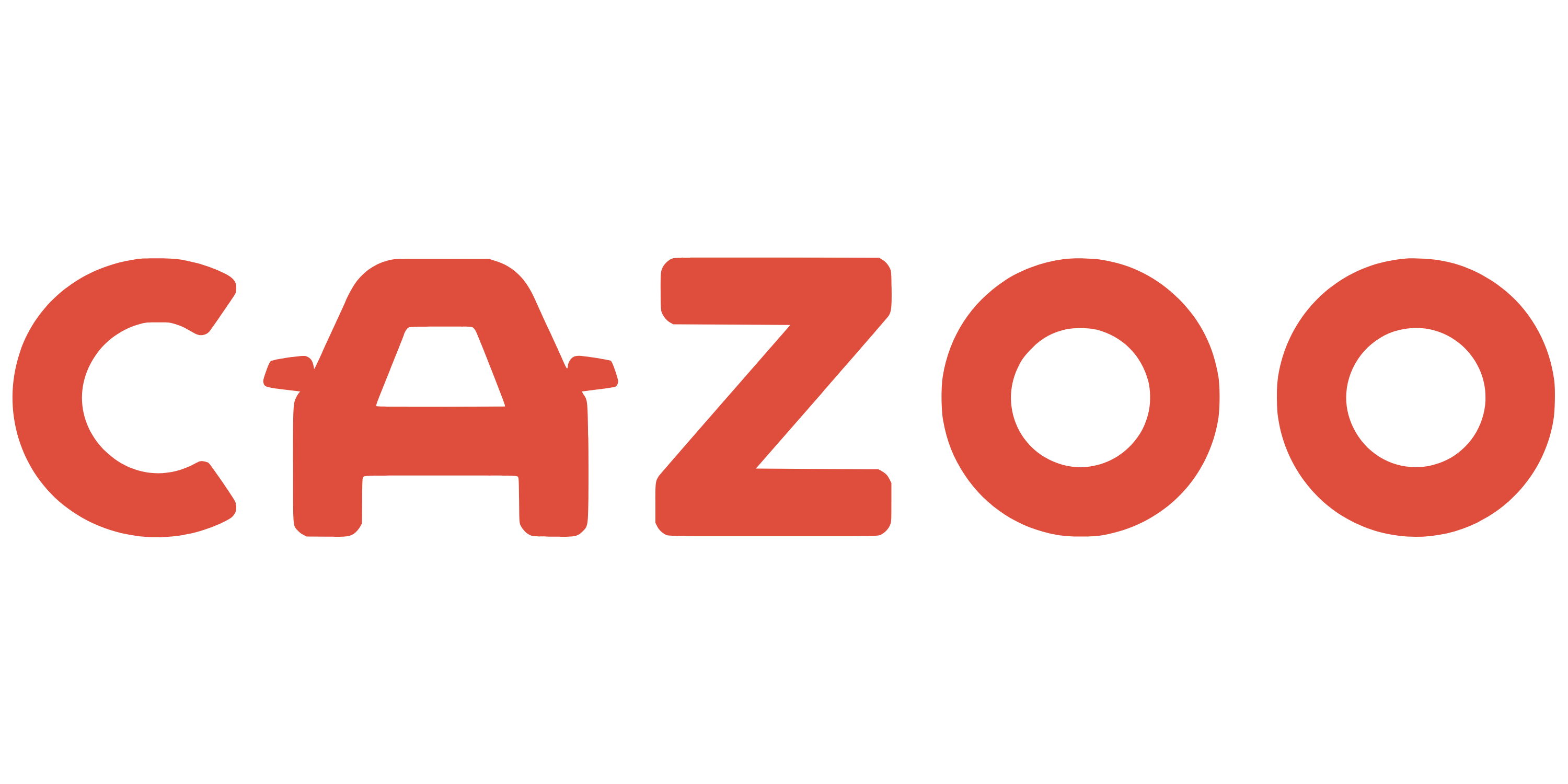 Cazoo Logo