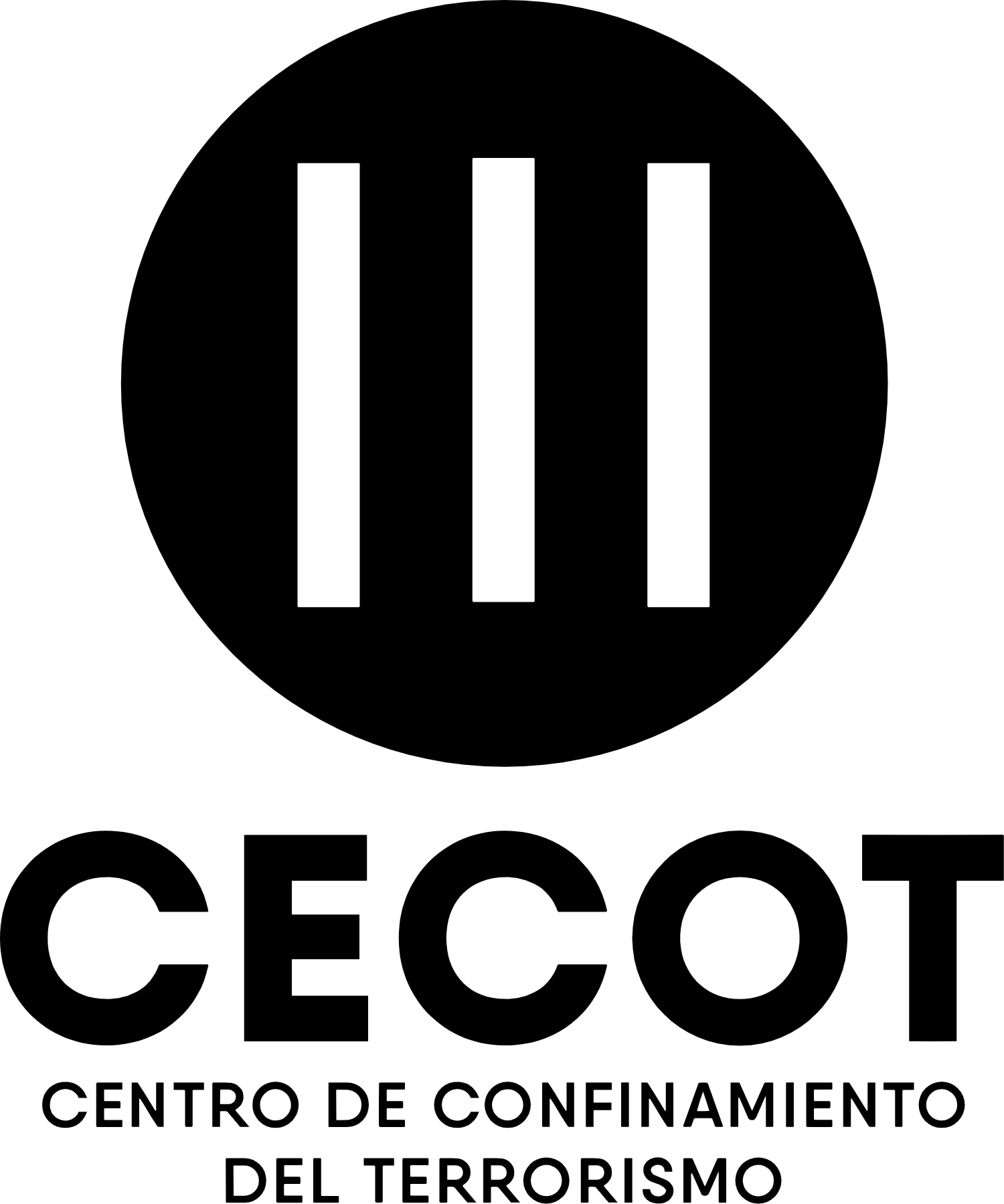 Cecot Logo