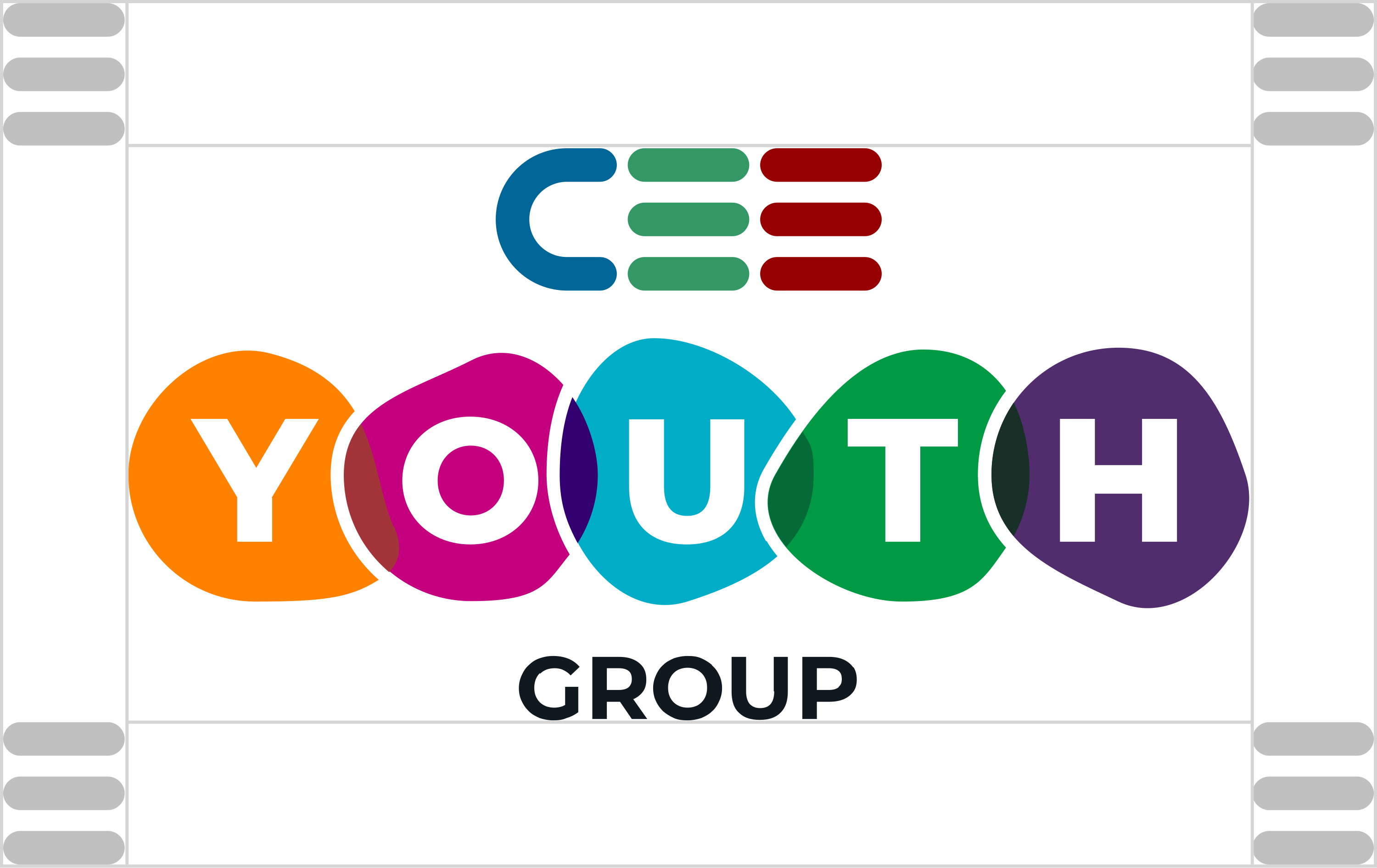 CEE Youth Group Logo