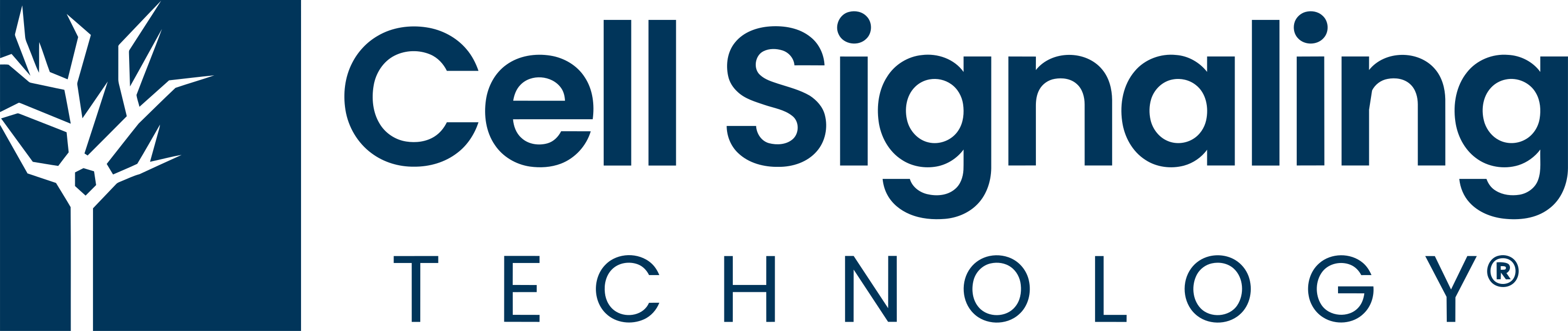 Cell Signaling Technology Logo