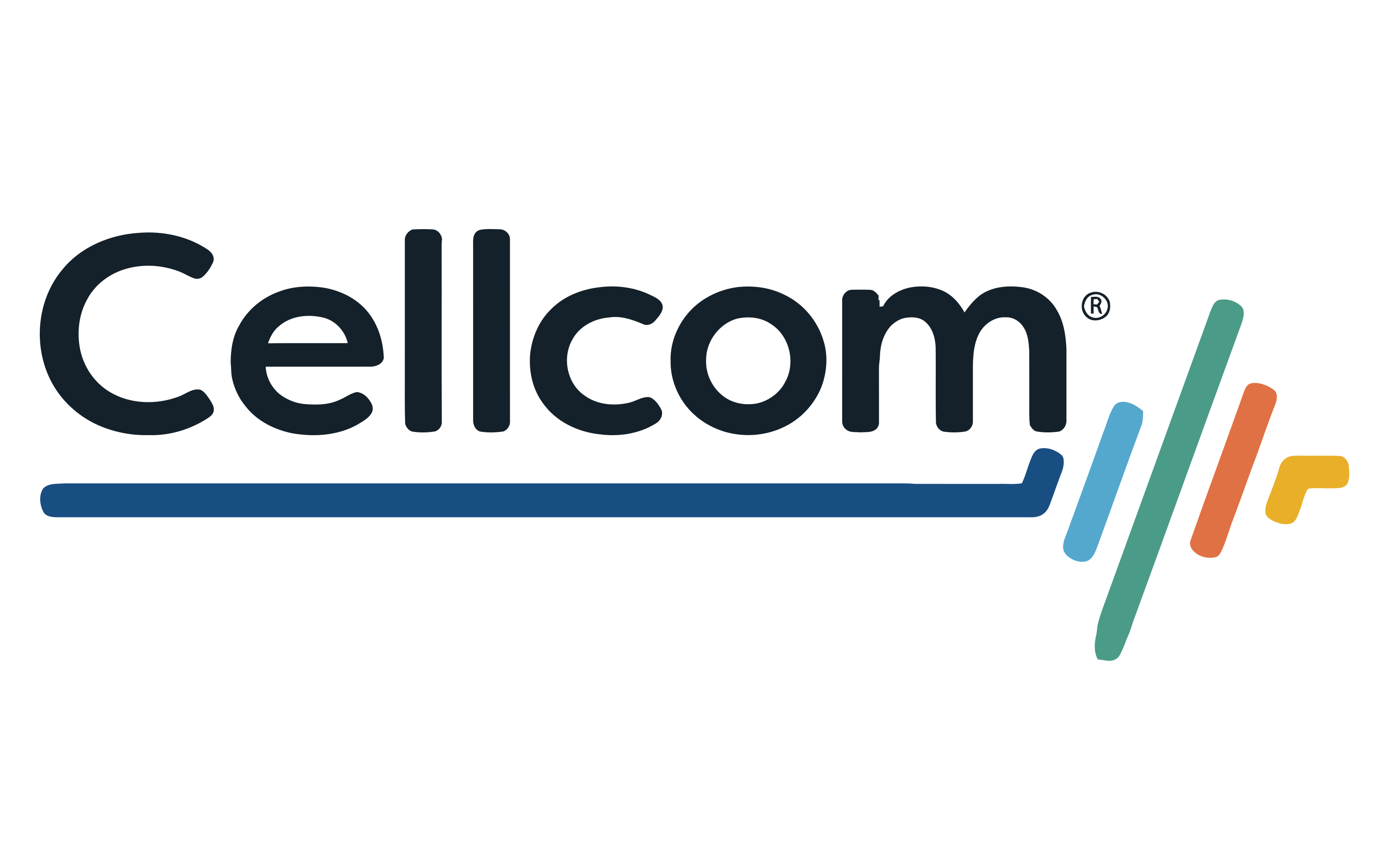 Cellcom Logo