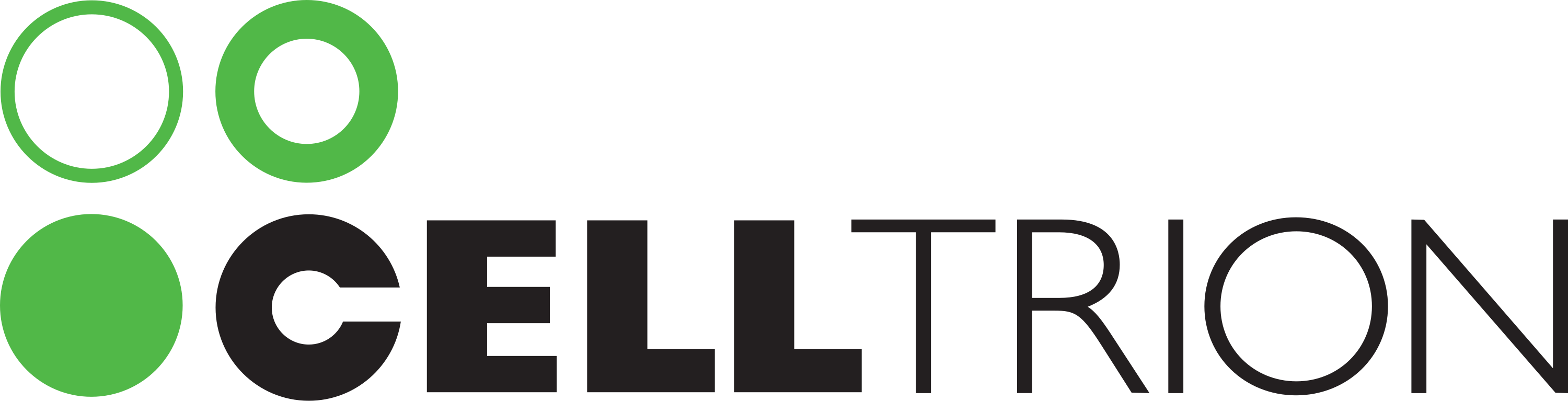 Celltrion, INC Logo