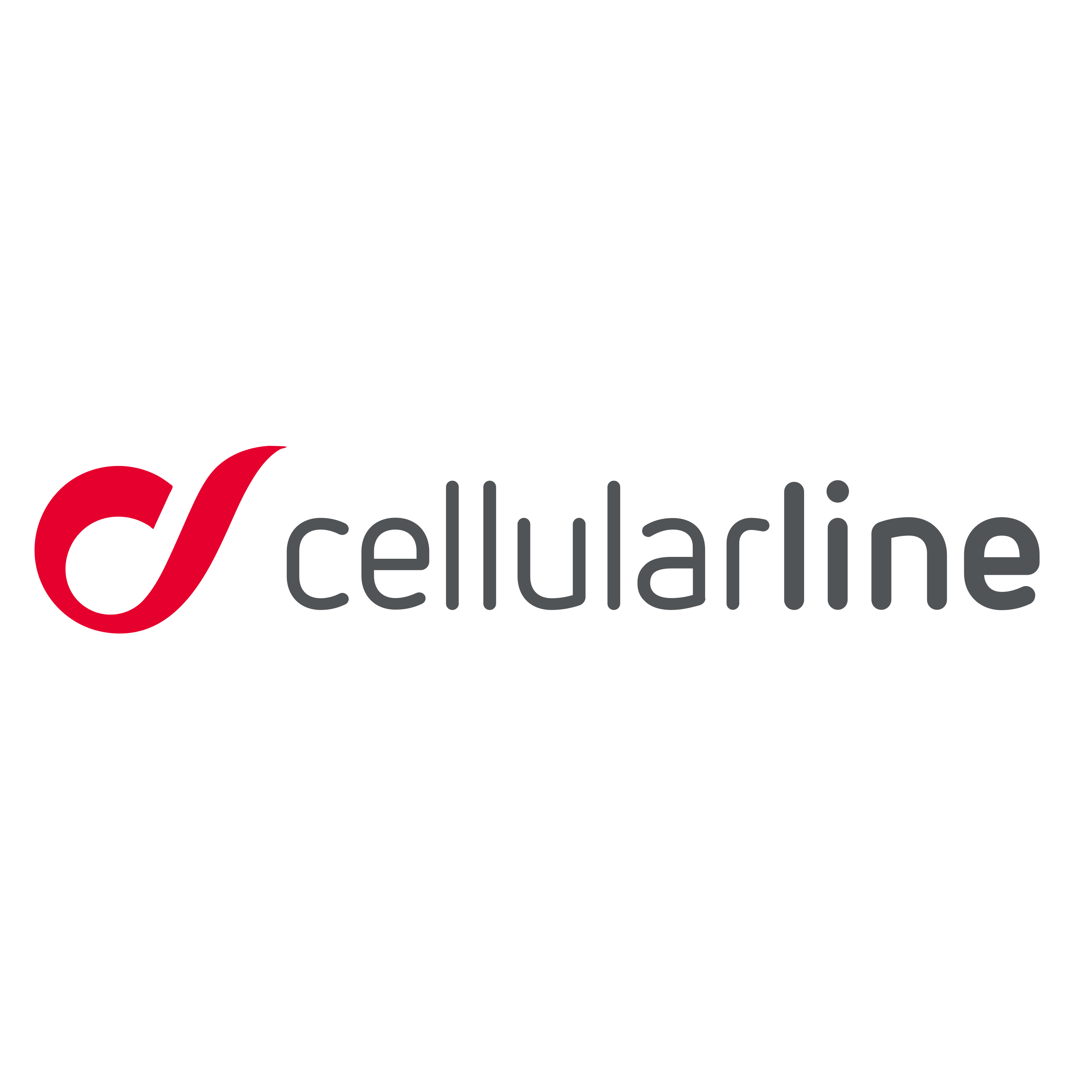 Cellularline Logo