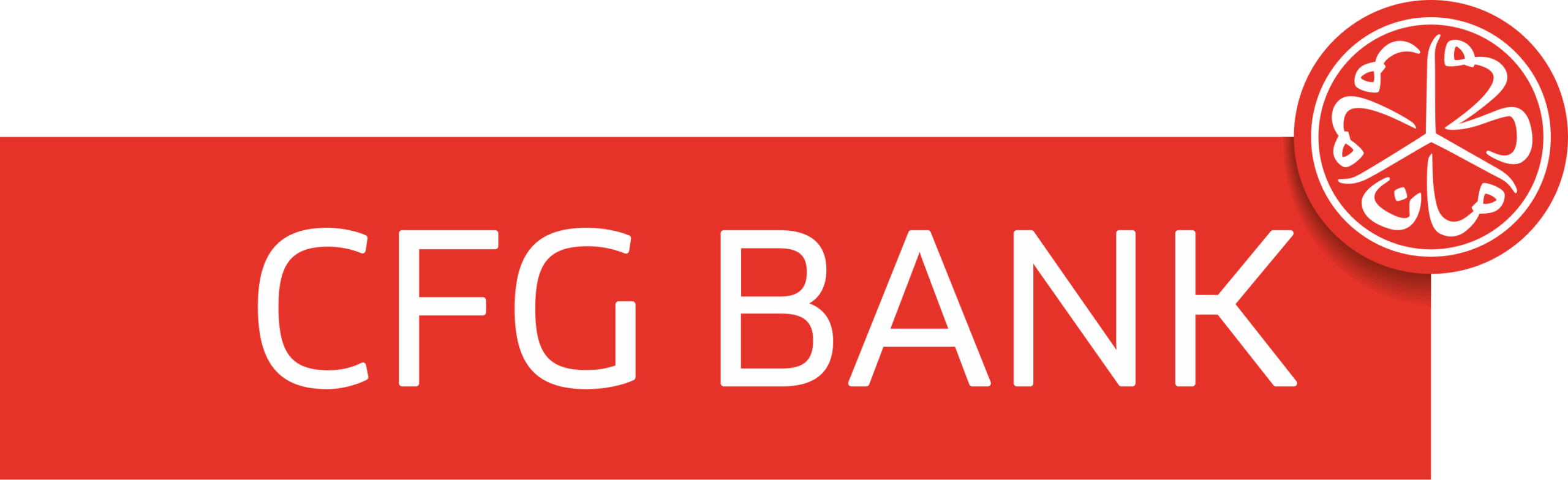 CFG Bank Logo