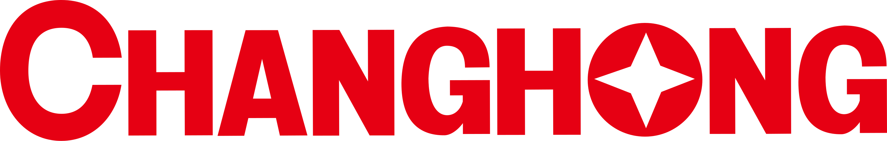 Changhong Logo