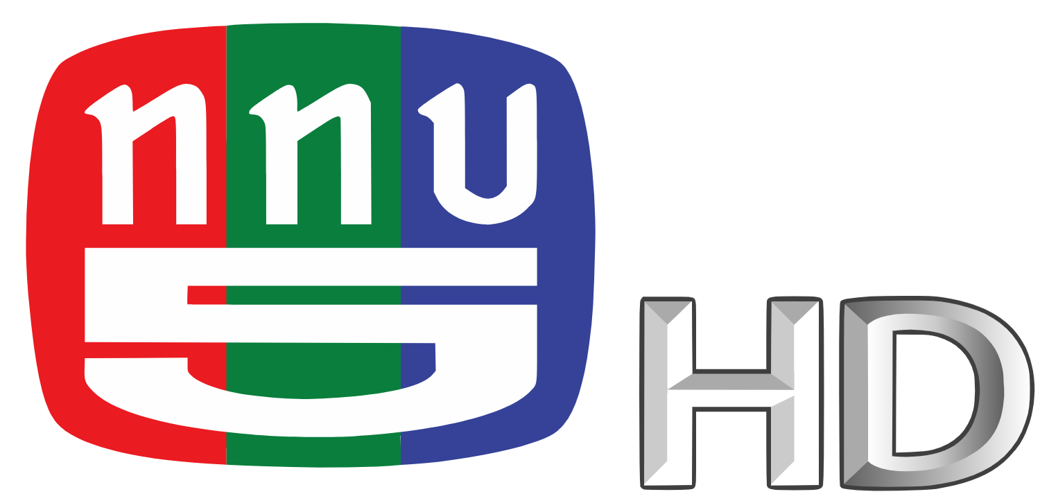 Channel 5 Logo