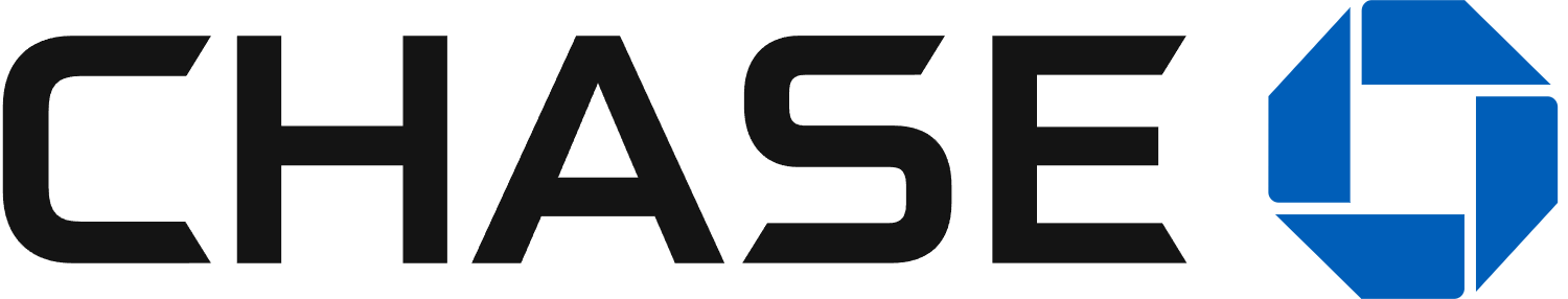 Chase Bank Logo