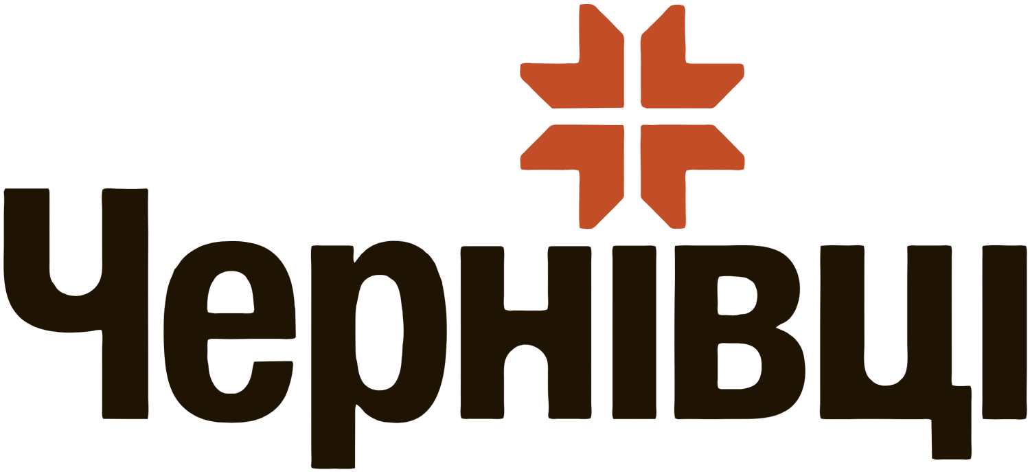 Chernivtsi Logo